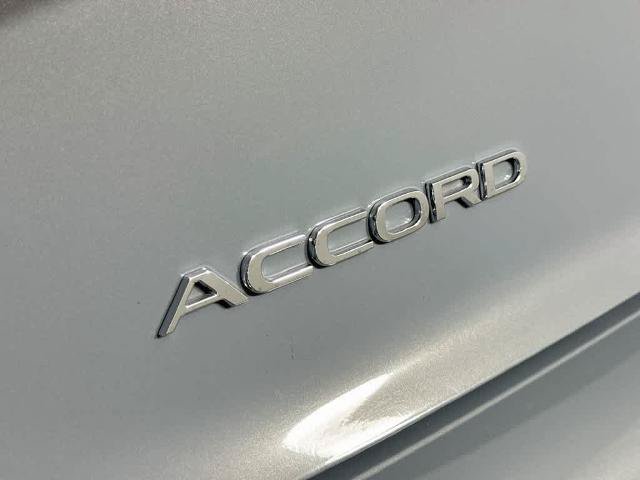 Used 2023 Honda Accord EX-L image 7