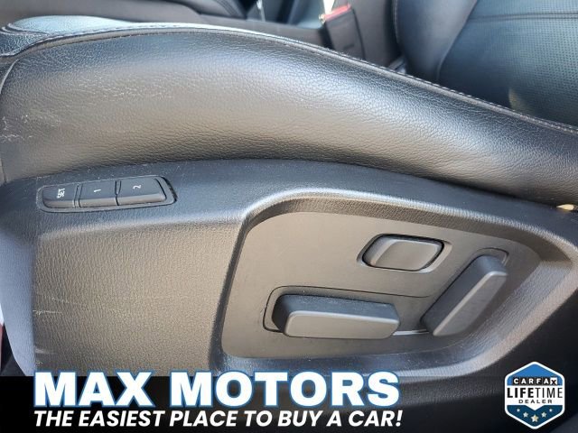 Used 2023 MAZDA CX-5 AWD 2.5 S w/ Premium Package image 19