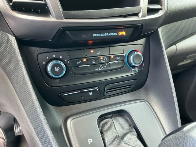 Certified 2022 Ford Transit Connect XL w/ CNG/LPG Engine Prep Package FWD image 22