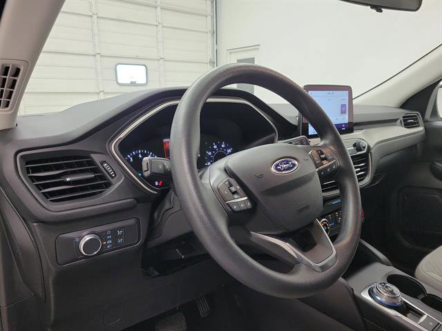 Certified 2021 Ford Escape SE image 20