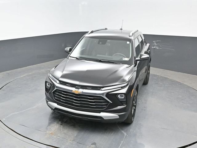 Used 2025 Chevrolet TrailBlazer LT AWD/4WD image 18