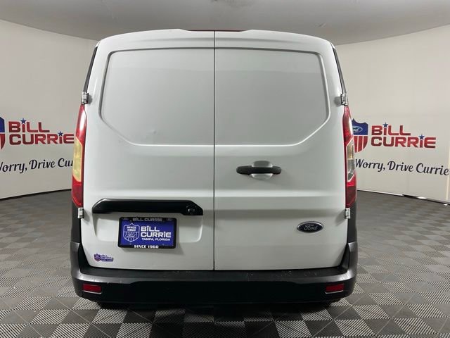 Certified 2022 Ford Transit Connect XL image 4
