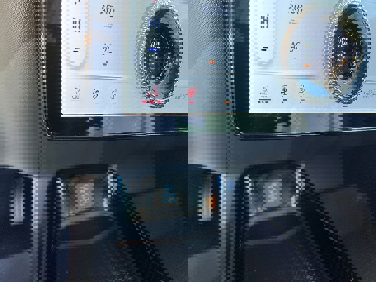 Certified 2024 Ford Mustang Mach-E Premium image 34