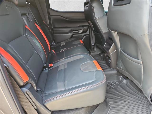 Certified 2024 Ford Ranger Raptor AWD/4WD image 20