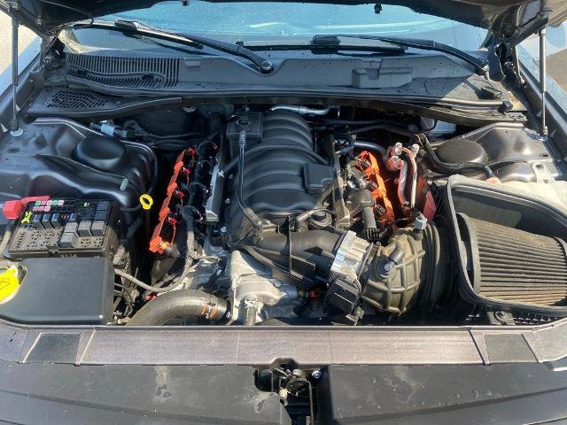 Used 2021 Dodge Challenger R/T Scat Pack RWD image 29
