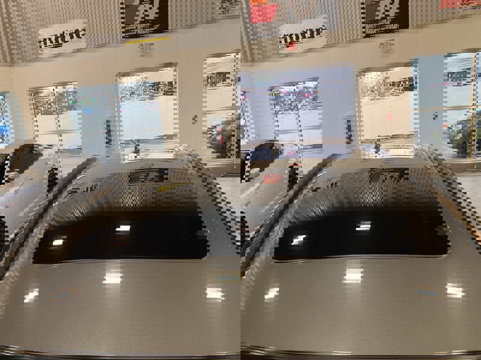 Used 2019 Nissan Murano Platinum image 10