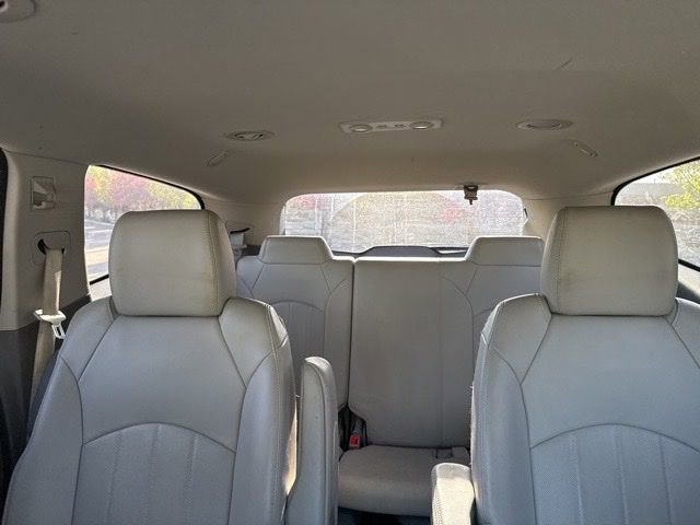 Used 2017 Chevrolet Traverse Premier AWD/4WD image 26