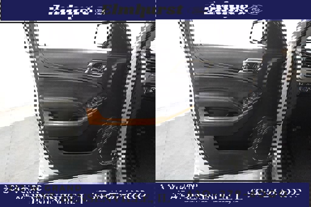 Used 2020 GMC Yukon Denali w/ Open Road Package image 8