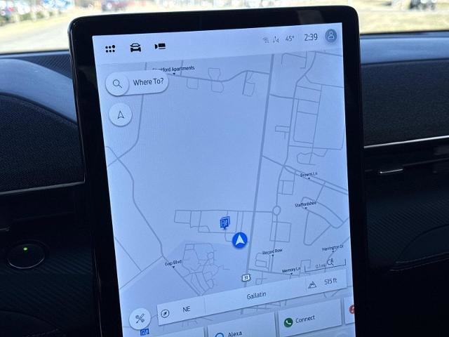 Certified 2022 Ford Mustang Mach-E Premium image 24