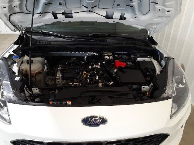 Certified 2022 Ford Escape SEL AWD/4WD image 6