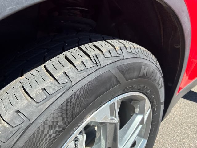 Used 2023 Chevrolet Blazer LT w/ LPO, Floor Liner Package AWD/4WD image 28