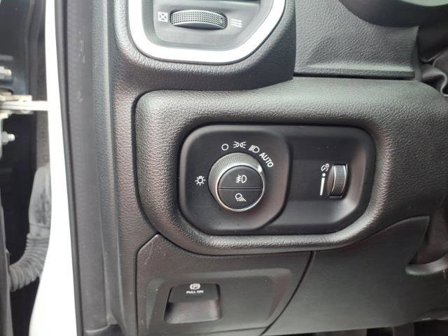 Used 2021 RAM 1500 Big Horn image 16