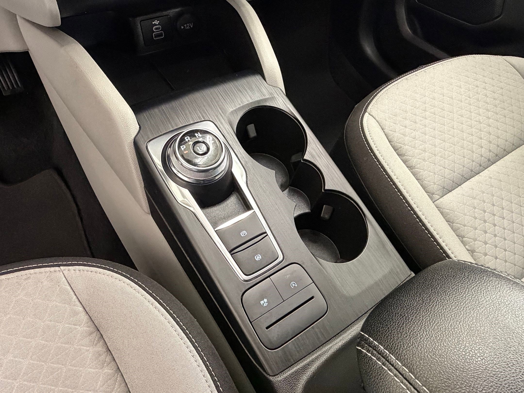 Certified 2024 Ford Escape Active image 26