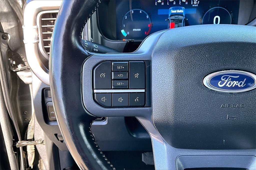 Certified 2023 Ford F350 Lariat image 19