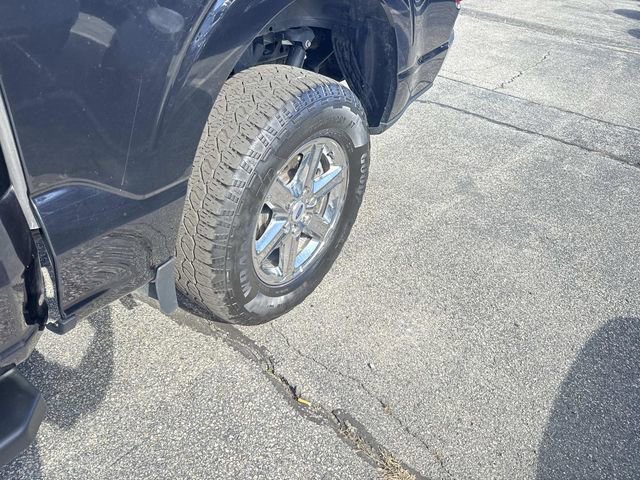 Certified 2024 Ford F150 XLT w/ Mobile Office Package image 16