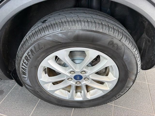 Certified 2022 Ford Escape SE w/ Convenience Package FWD image 5