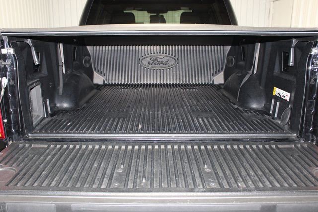 Certified 2023 Ford F150 XLT w/ Equipment Group 302A High AWD/4WD image 7