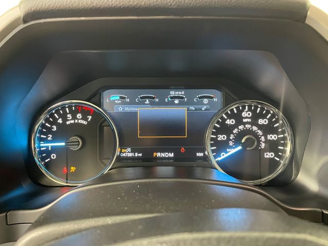 Certified 2018 Ford F150 Lariat w/ Equipment Group 501A Mid AWD/4WD image 3