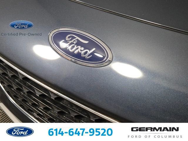 Certified 2022 Ford Escape SEL w/ Technology Package image 13