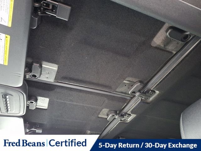 Certified 2024 Ford Bronco Black Diamond AWD/4WD image 22