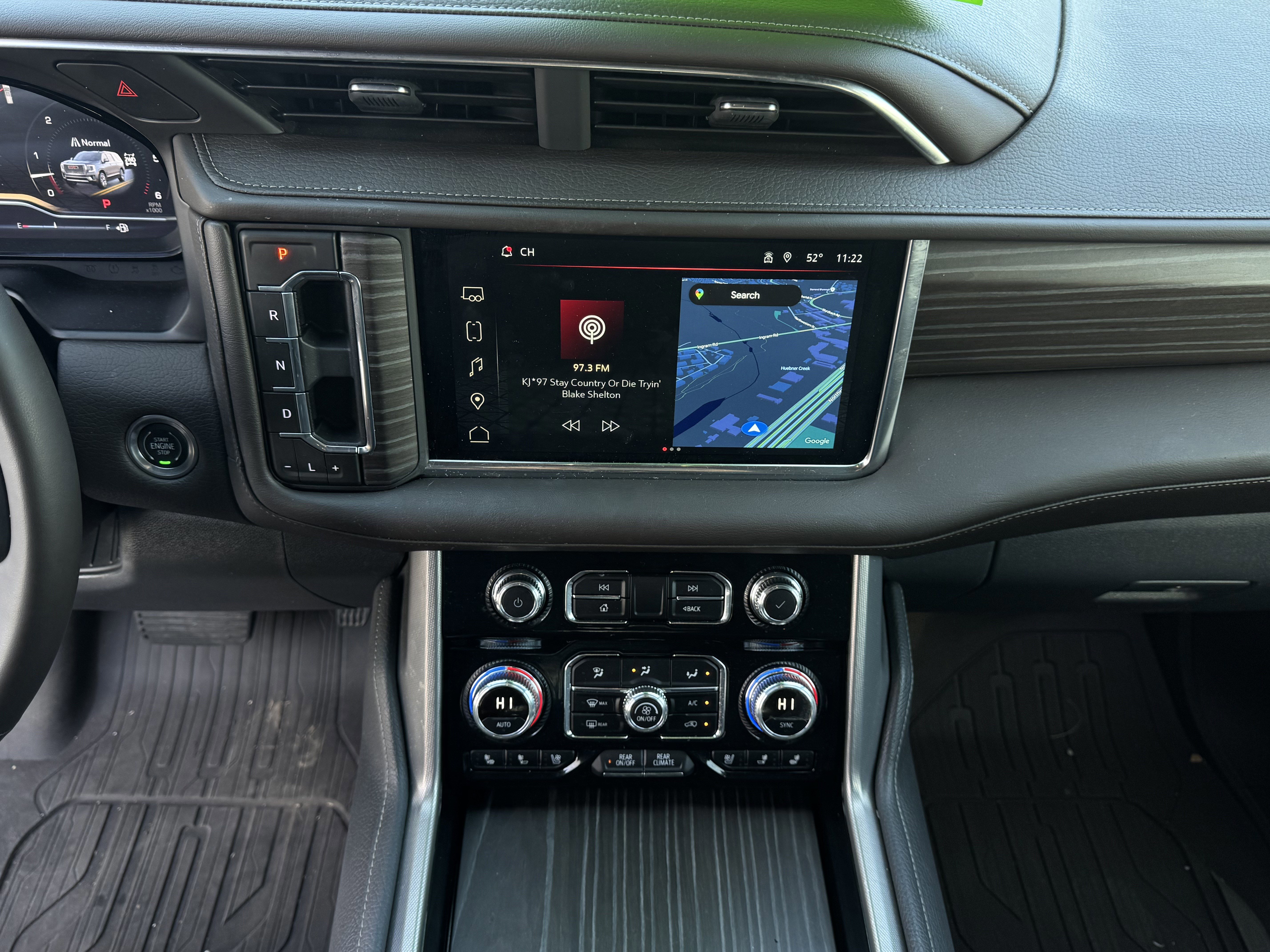 Used 2024 GMC Yukon Denali image 23