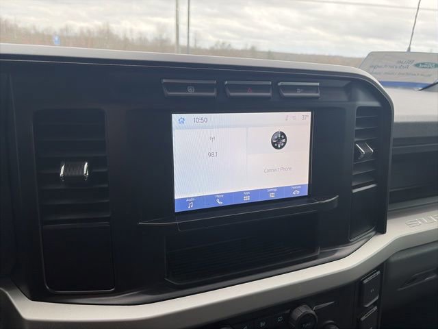 Certified 2024 Ford F350 XL w/ XL Driver Assist Package image 14