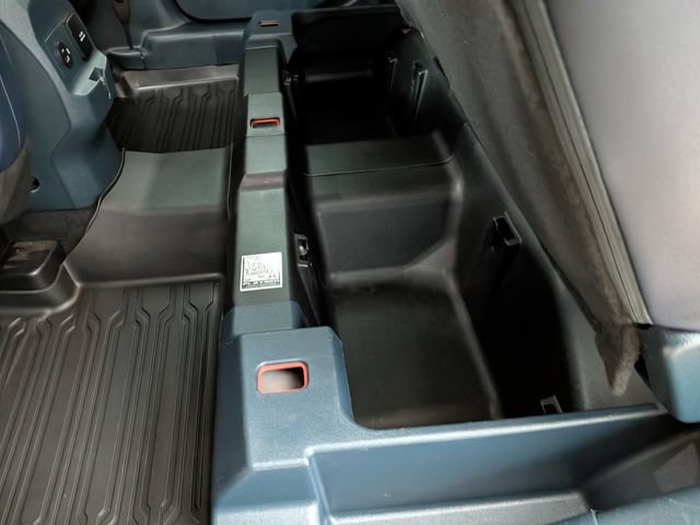 Certified 2024 Ford Maverick Lariat w/ FX4 Off-Road Package AWD/4WD image 19