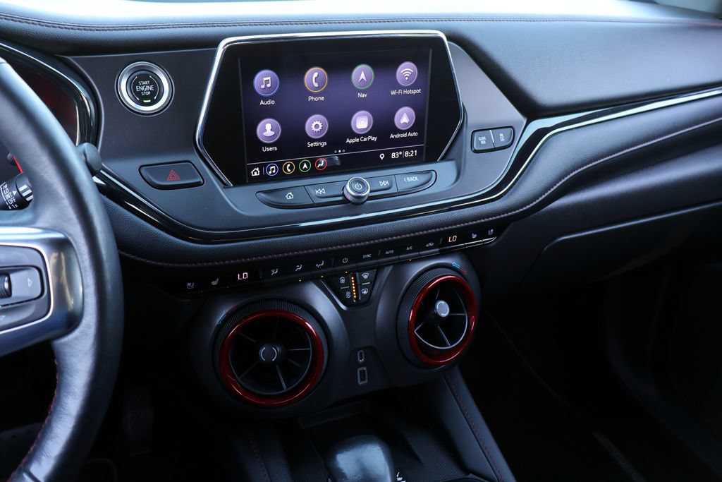Used 2019 Chevrolet Blazer RS FWD image 34