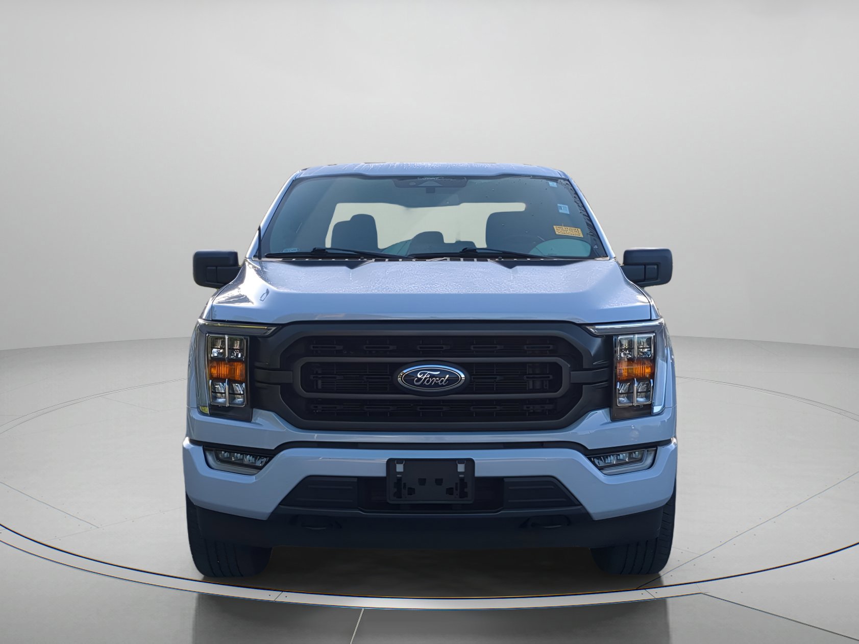 Certified 2022 Ford F150 XLT w/ Equipment Group 302A High image 40