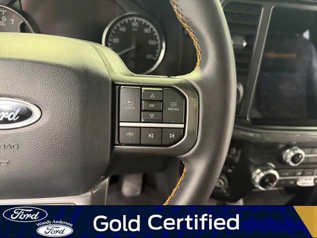 Certified 2023 Ford F150 Tremor w/ Trailer Tow Package image 12