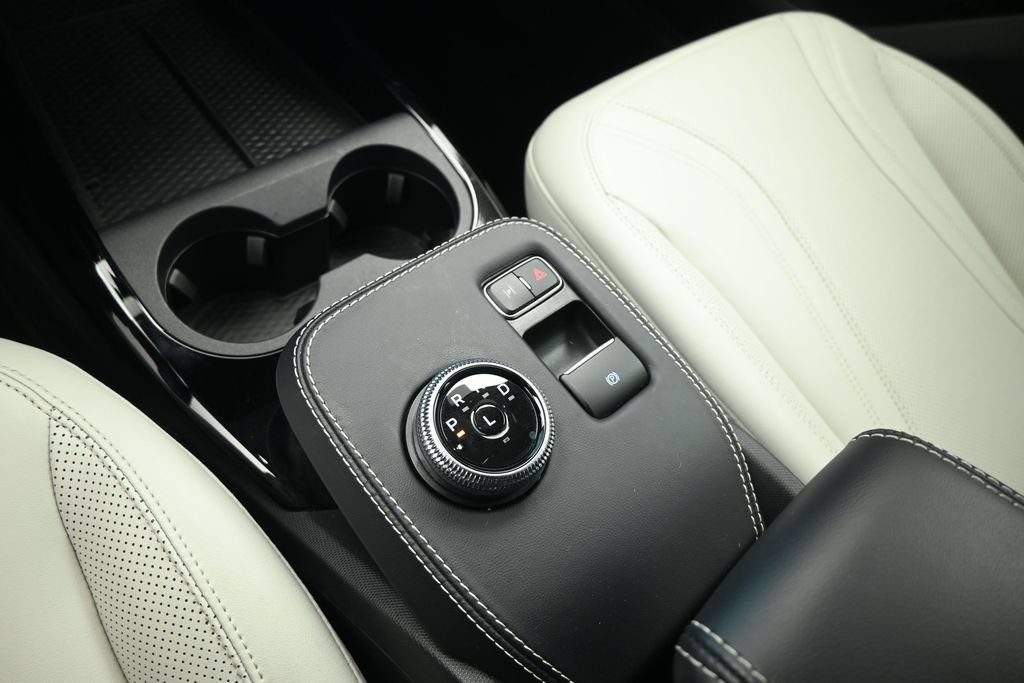 Certified 2022 Ford Mustang Mach-E Premium RWD image 16
