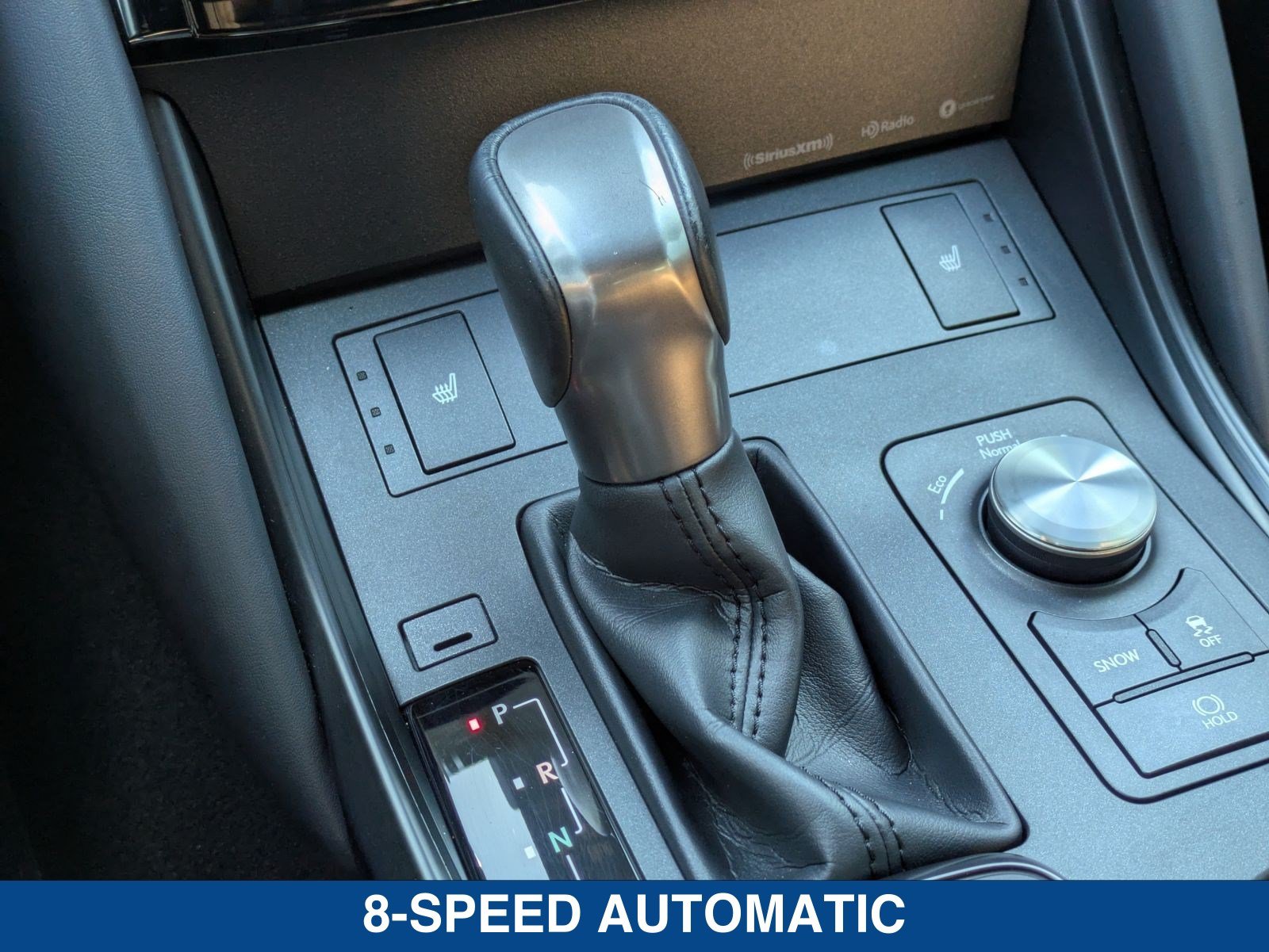 Used 2024 Lexus IS 350 F Sport RWD image 30