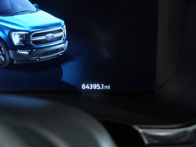 Certified 2023 Ford F150 Lariat w/ Equipment Group 502A High AWD/4WD image 21