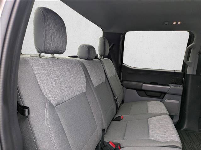 Certified 2022 Ford F150 XLT w/ Equipment Group 302A High image 26