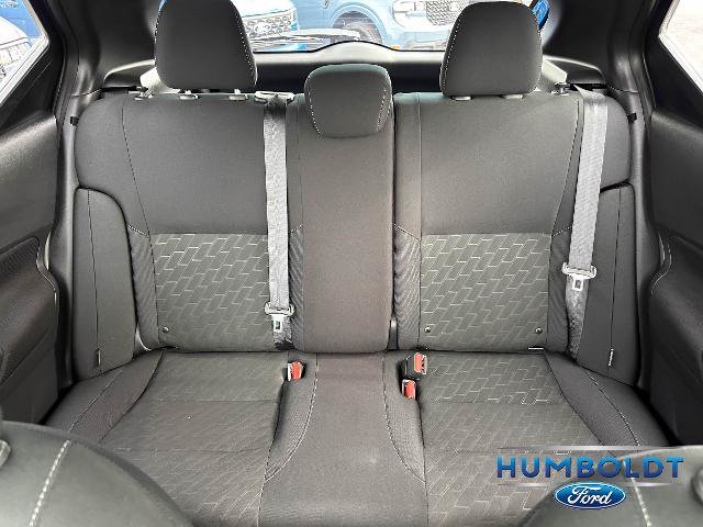 Used 2024 Nissan Kicks SV FWD image 25