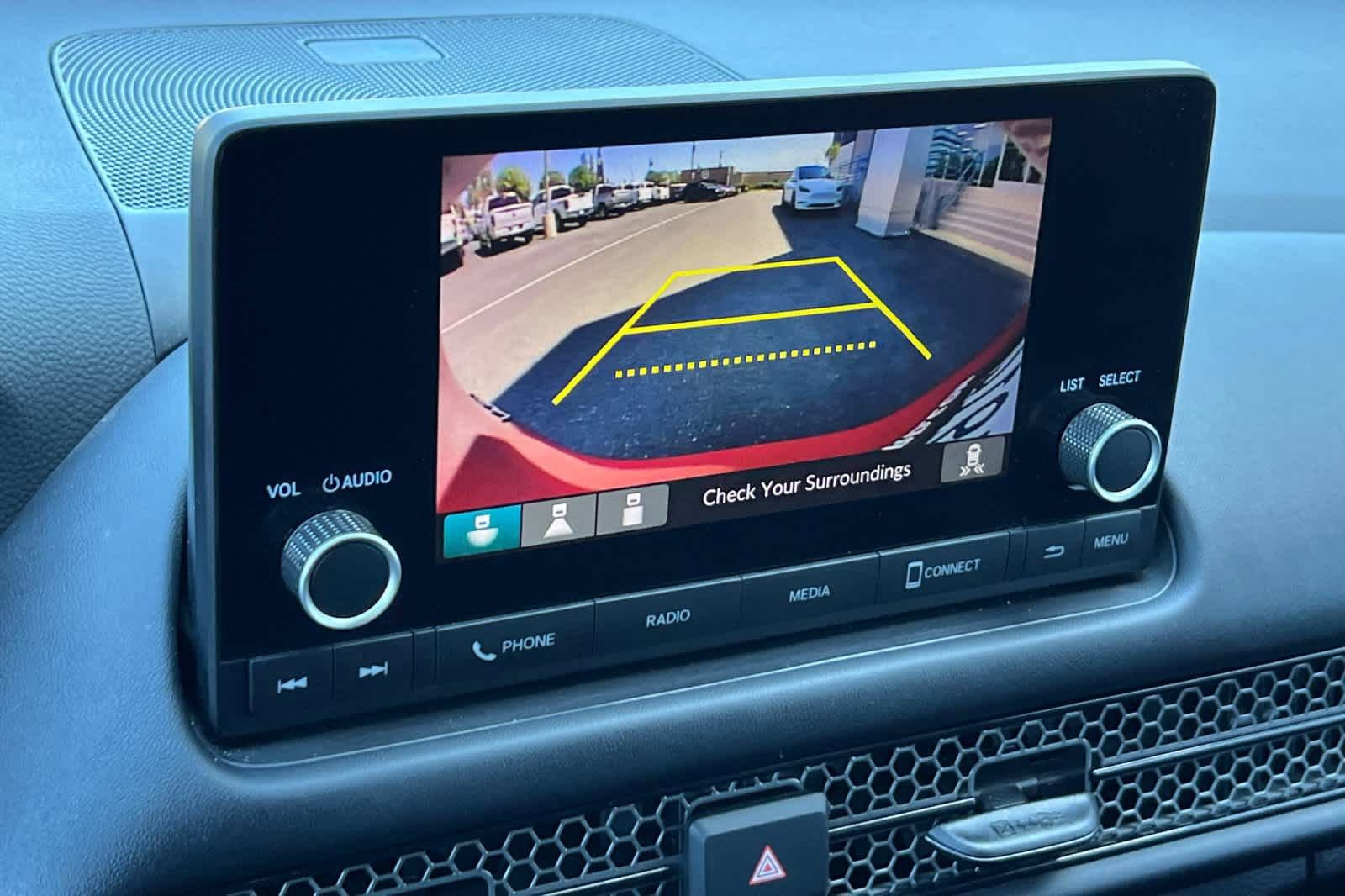 Used 2024 Honda HR-V Sport image 19