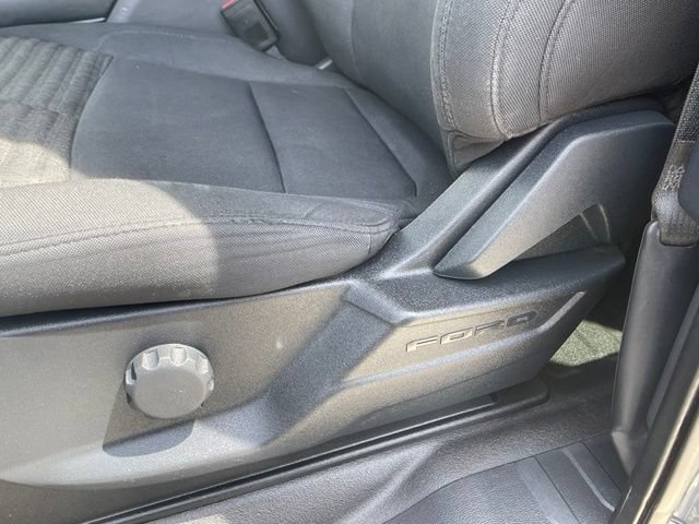 Certified 2021 Ford F150 XL w/ Equipment Group 101A High AWD/4WD image 13