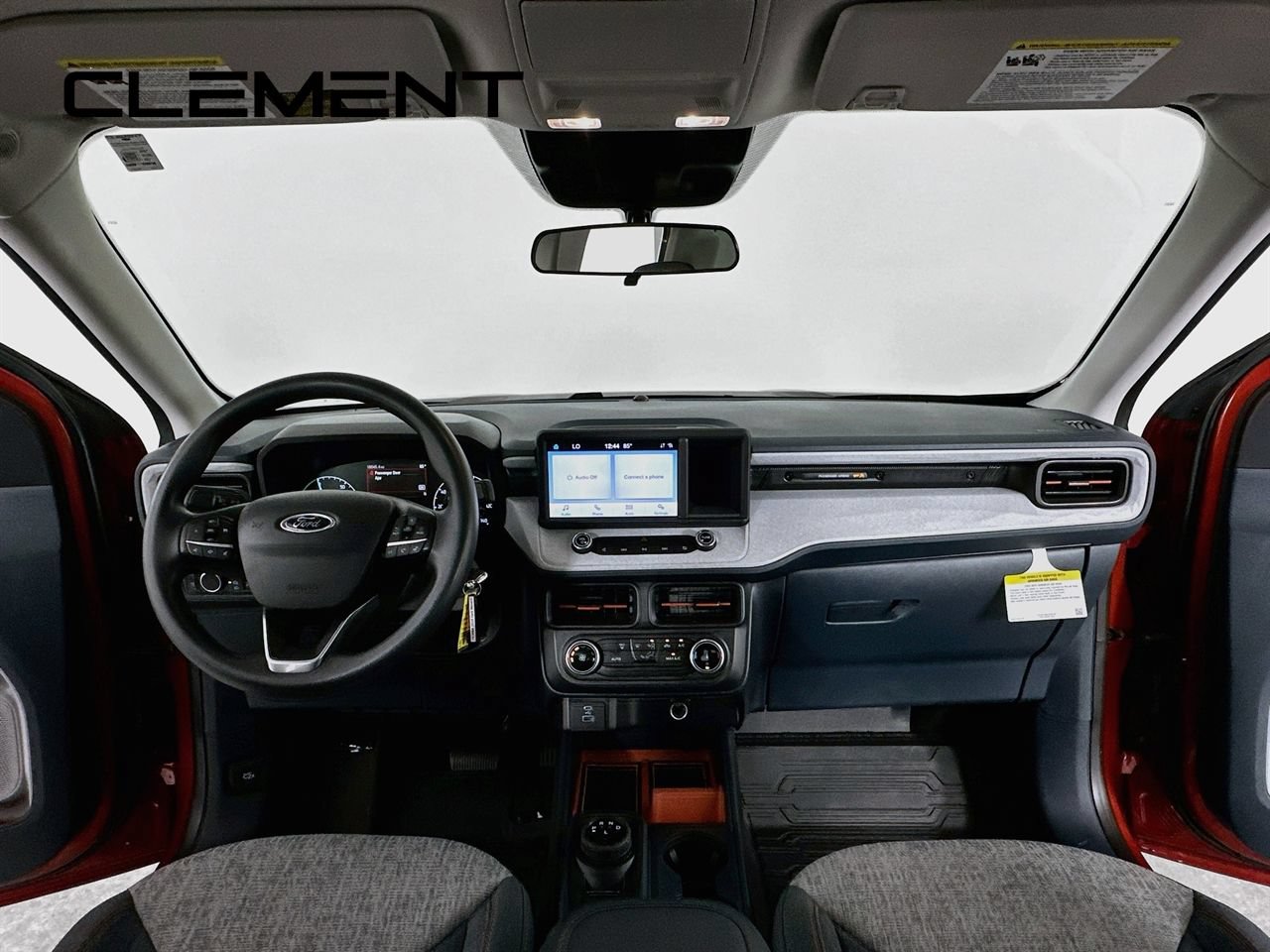 Certified 2024 Ford Maverick XLT FWD image 12