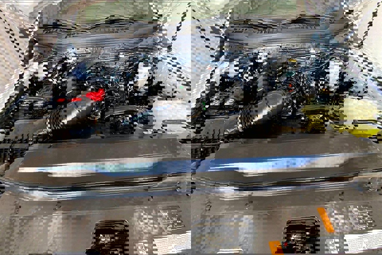 Certified 2024 Ford F250 XL image 13