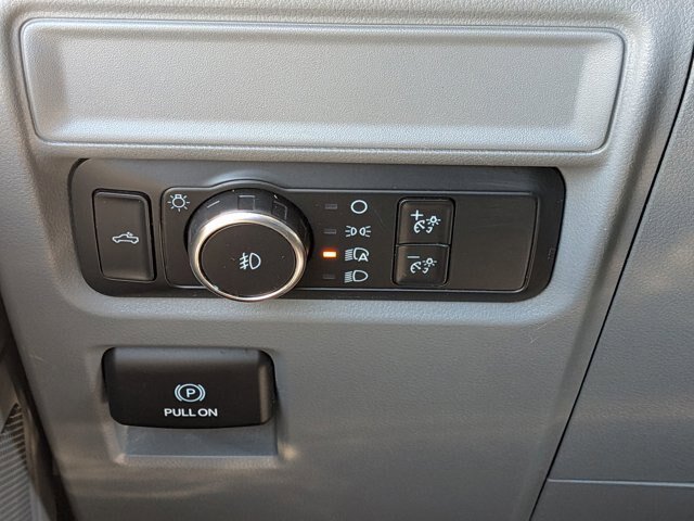 Certified 2021 Ford F150 XLT RWD image 18