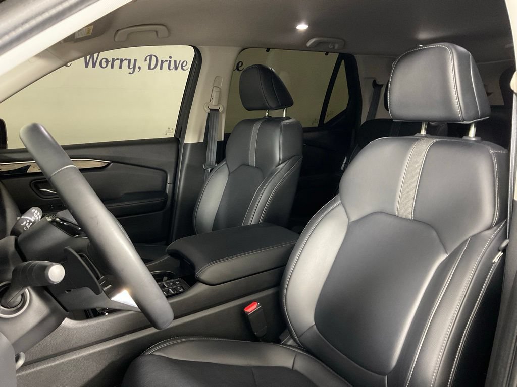 Used 2023 Honda Pilot EX-L image 14
