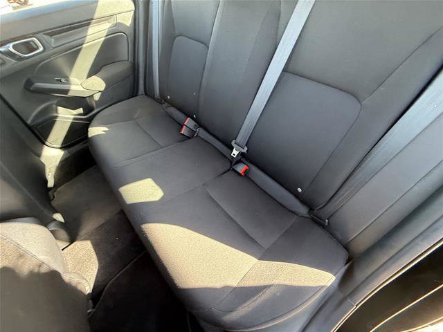 Used 2025 Honda Civic LX image 21