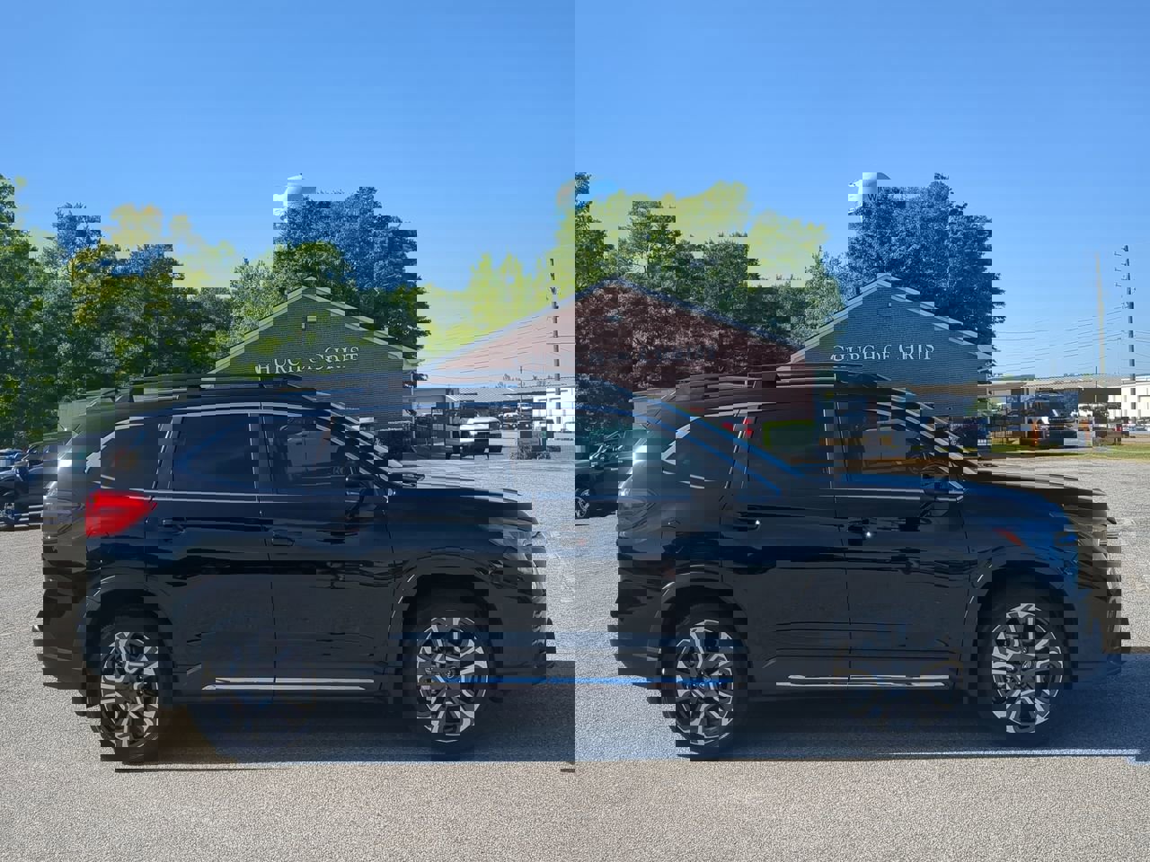 Used 2024 Subaru Ascent Limited w/ Technology Package image 6