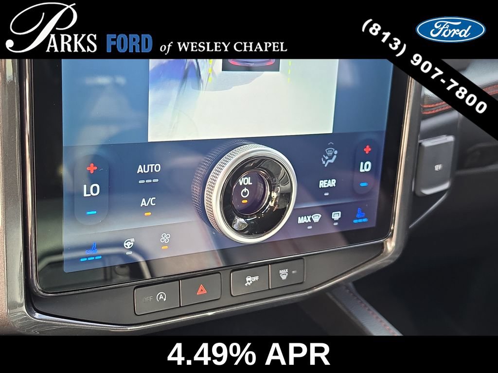 Certified 2023 Ford Expedition Max Limited RWD image 26