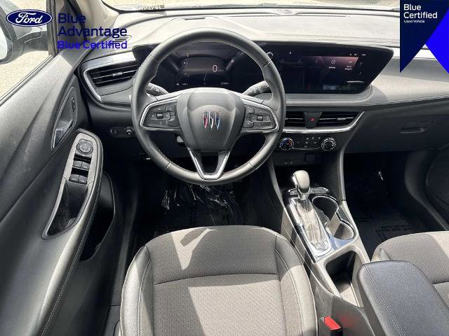Used 2025 Buick Encore GX Preferred FWD image 10