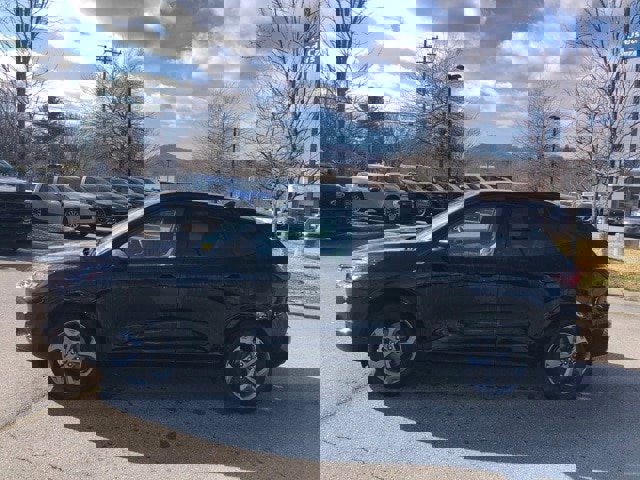 Certified 2024 Ford Escape ST-Line w/ Tech Pack #1 image 2