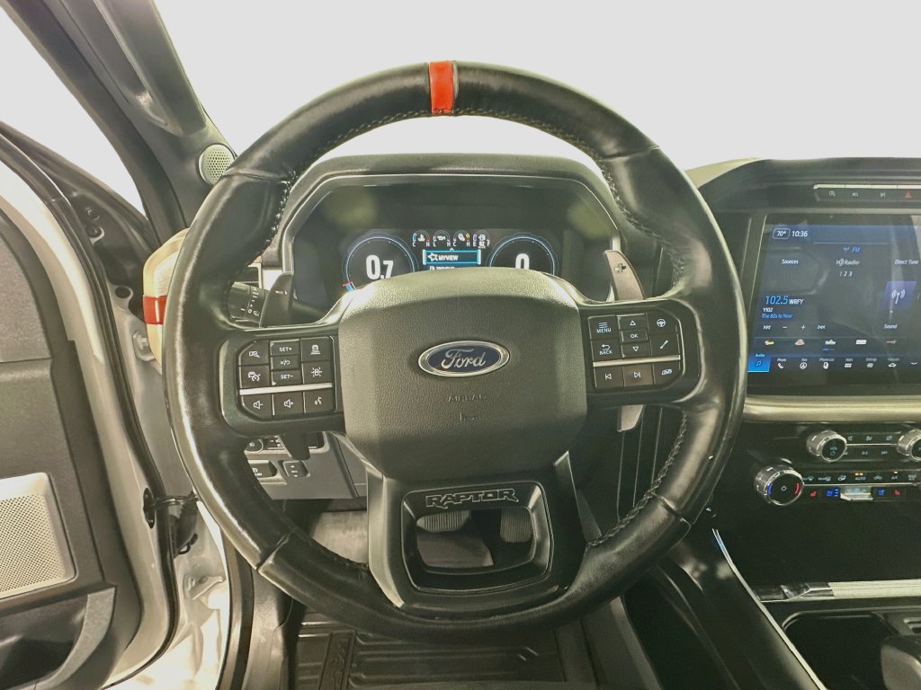 Certified 2023 Ford F150 Raptor AWD/4WD image 11