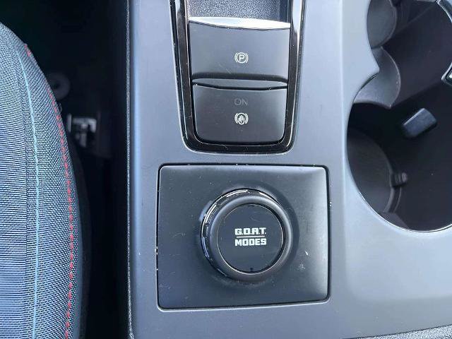 Certified 2024 Ford Bronco Sport Heritage w/ Heritage Convenience Package AWD/4WD image 32