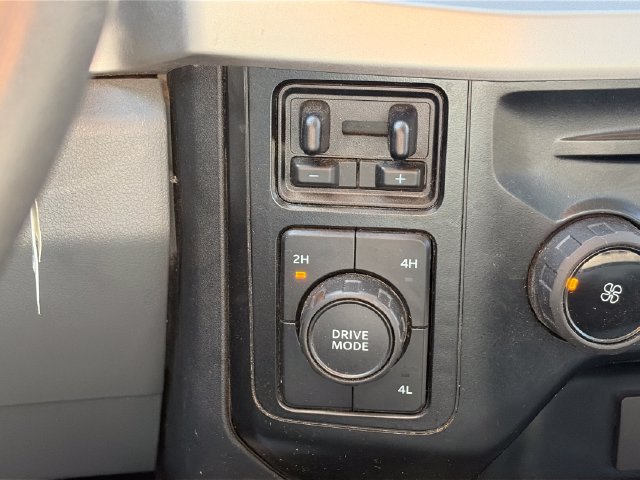 Certified 2024 Ford F350 XL w/ XL Chrome Package AWD/4WD image 20