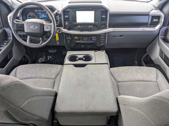 Certified 2021 Ford F150 XLT w/ Trailer Tow Package image 25